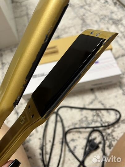 Выпрямитель для волос