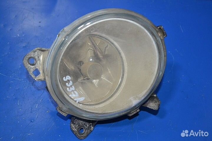 Противотуманная фара, правая scania R-series (01.0