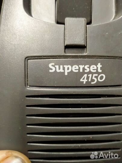Телефон superset 4150