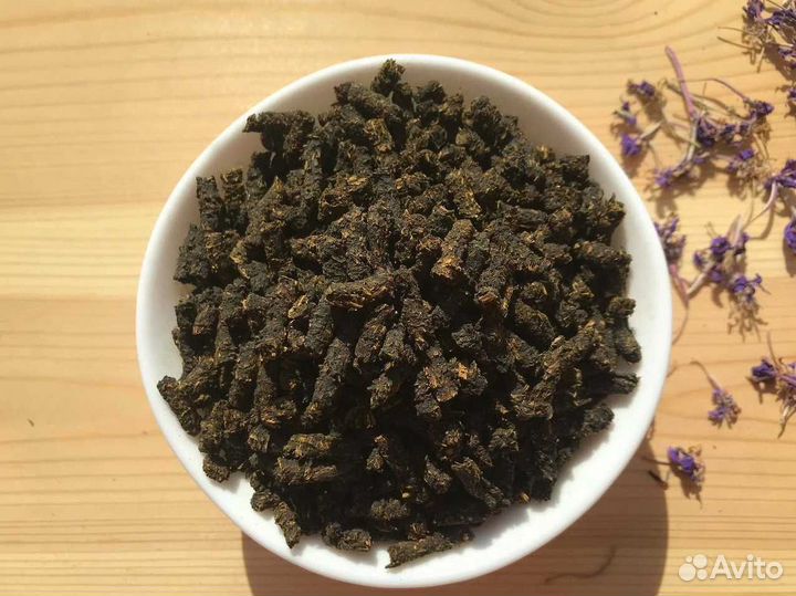 Иван чай 1 килограмм кипрей в гранулах, дикорос