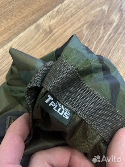 Быстросъемный чехол