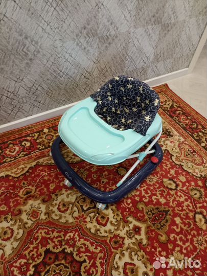 Ходунки детские бу