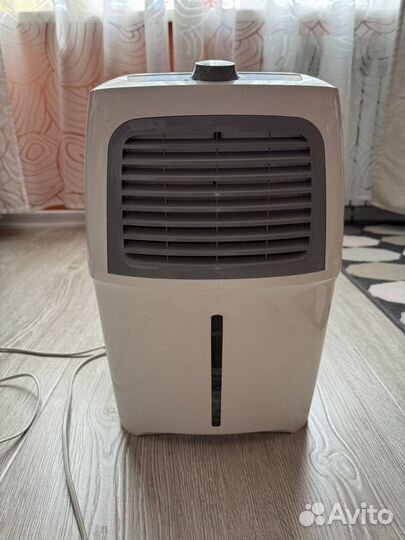 Очиститель-увлажнитель воздуха Fanline aqua ve200