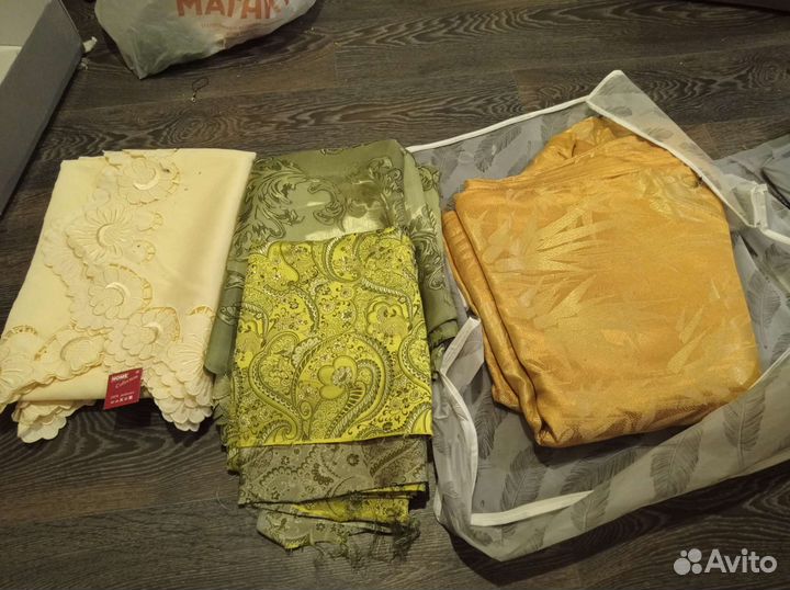 Ткань для штор шторы