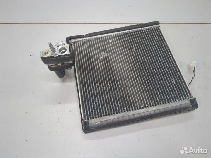 Радиатор кондиционера салона Ford Edge, 2019
