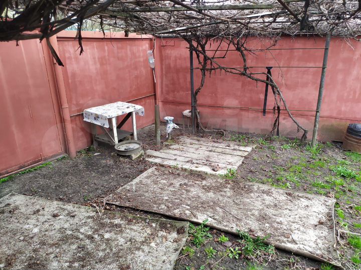 Дача 60 м² на участке 15 сот.