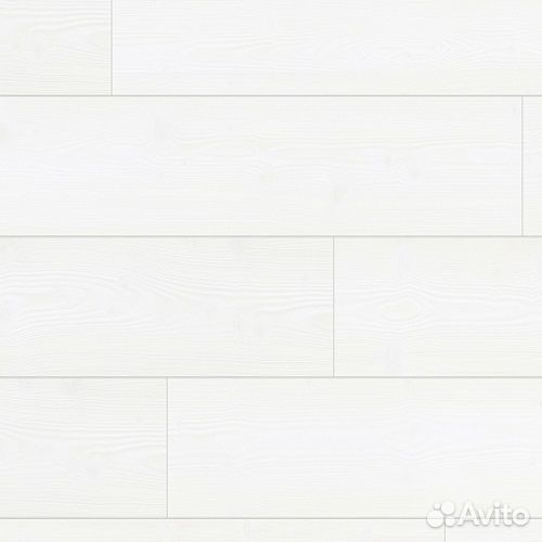 Ламинат Quick-Step Белоснежный IM1859