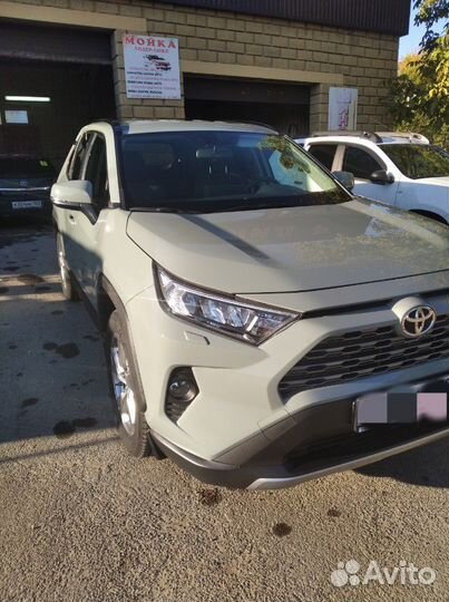 Полировка кузова, керамика на кузов автомобиля