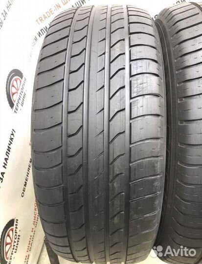 Maxxis Premitra HP5 225/55 R17
