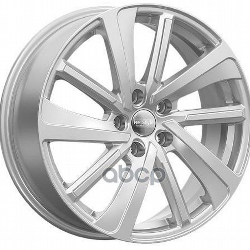 Литые диски iFree 7×R18 5×108