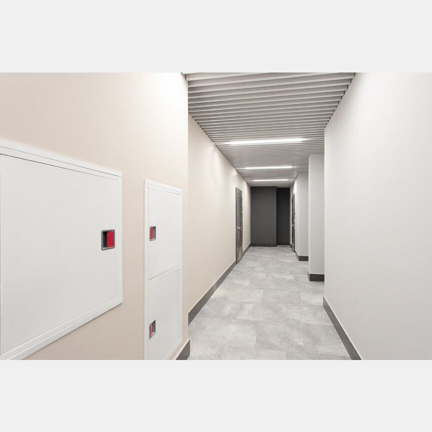 3-к. квартира, 127 м², 7/18 эт.