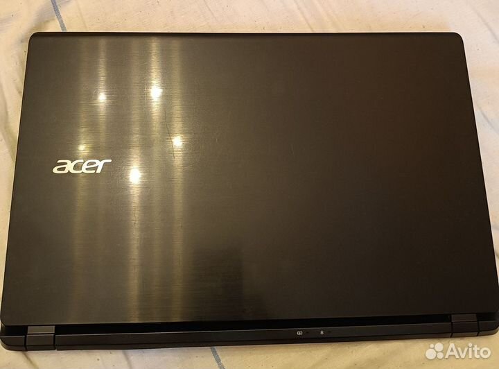 Acer aspire v5 572g