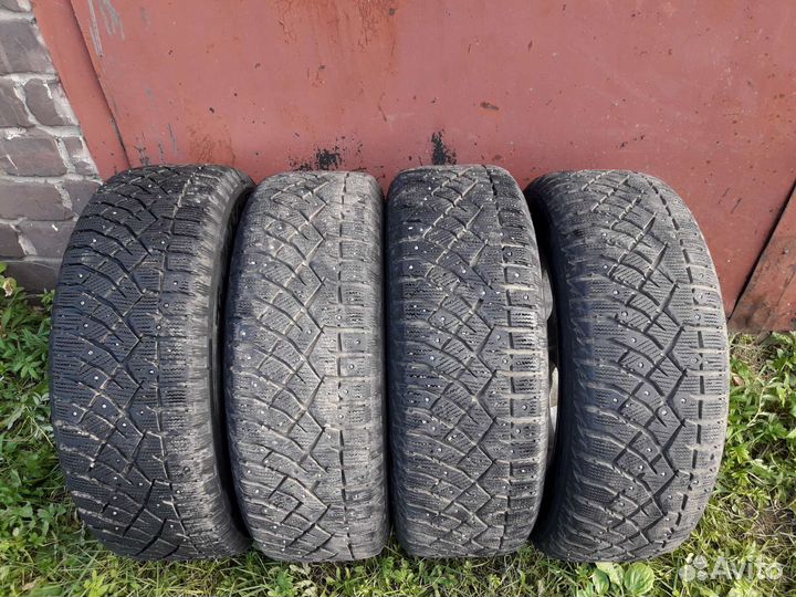 Комплект колес R15, Enkei