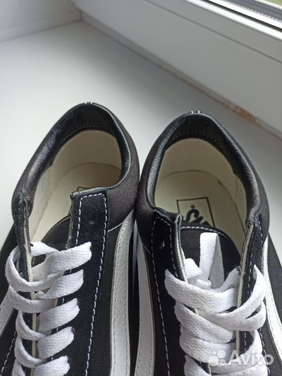 Кеды vans old skool, 39 размер