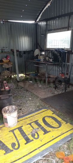 Производство, 200 м²