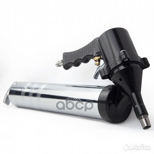 Шприц пневматический 500 мл. + шлангом белак ба