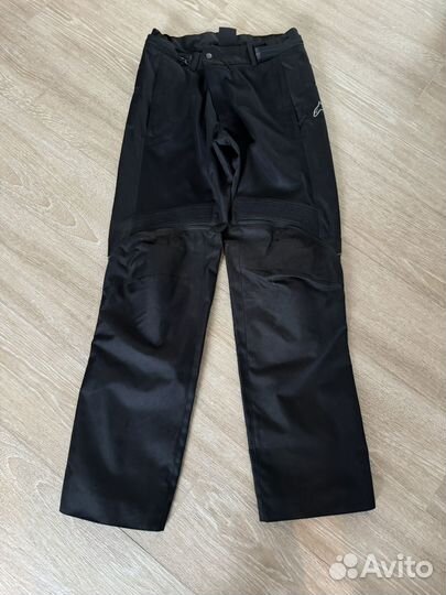 Мотоштаны oxygen air alpinestars