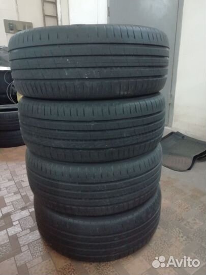 Nokian Tyres Hakka Green 3 215/55 R17 94V