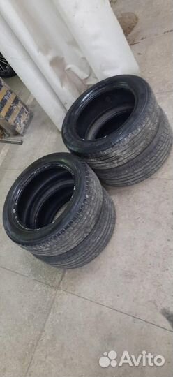 Hankook Ventus Prime 2 K115 215/55 R17