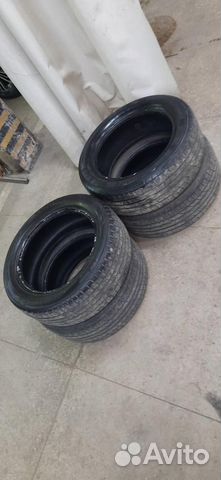 Hankook Ventus Prime 2 K115 215/55 R17