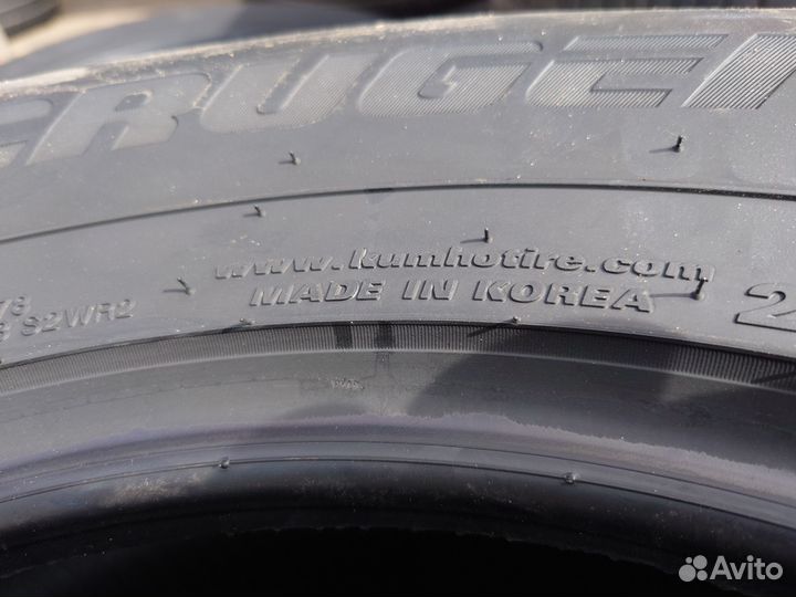 Marshal Crugen HP91 235/65 R17 104V