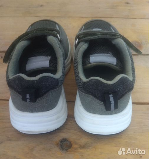 Кроссовки для мальчика