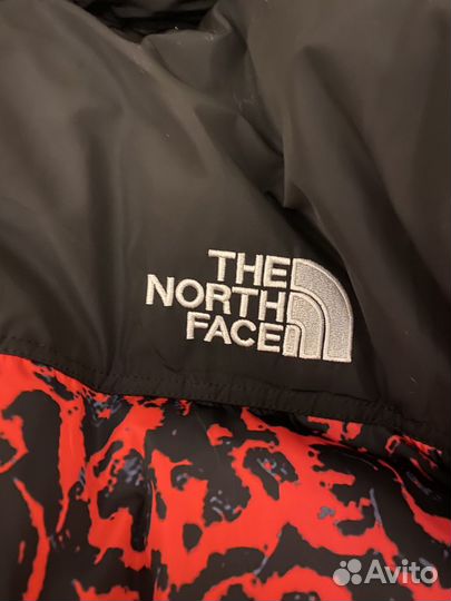 Пуховик The North Face 1996