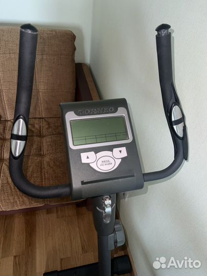 Велотренажер Torneo