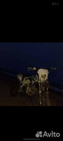 Питбайк BRZ X4