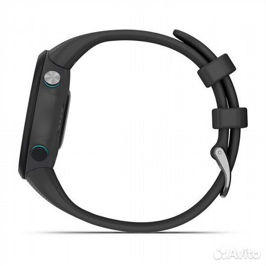 Часы Garmin Forerunner Swim 2 Черный