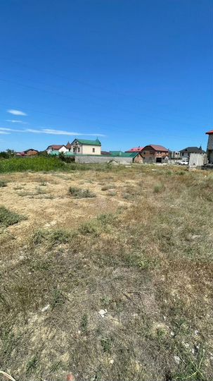 Участок 6 сот. (ИЖС)