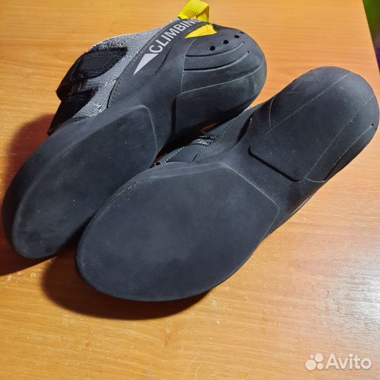 Скальники детские 34