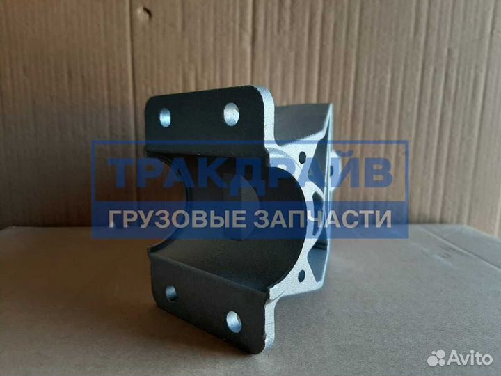 Кронштейн крыла даф XF95 105 M3010920