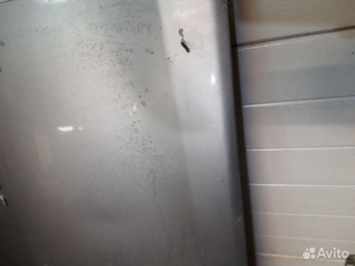 Б/У Б/У Борт откидной задний G8 toyota Hilux