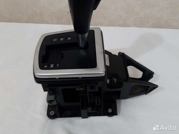 Блок переключения передач АКПП Ford Focus ll седан