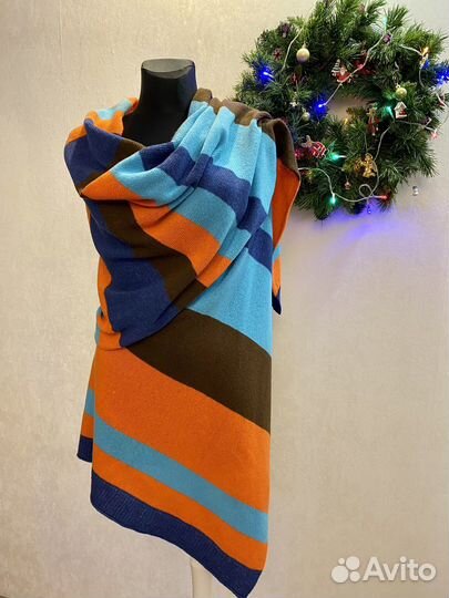 Палантины на заказ