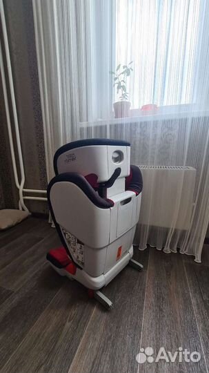 Детское кресло Britax Romer kidfix xp