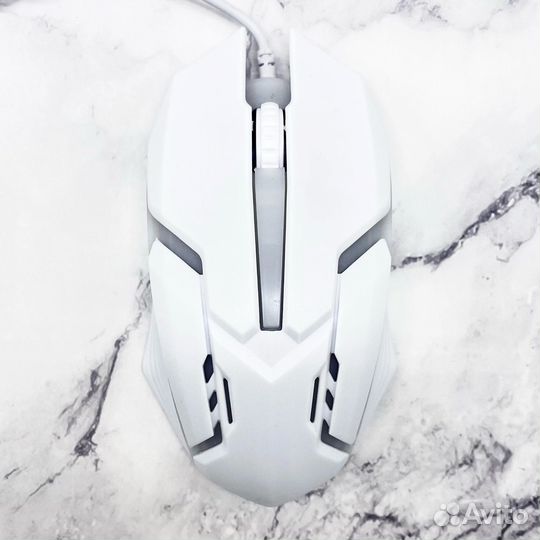 Игровая компьютерная мышь