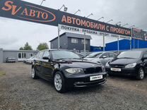 BMW 1 серия 2.0 AT, 2007, 228 000 км, с пробегом, цена 699 000 руб.