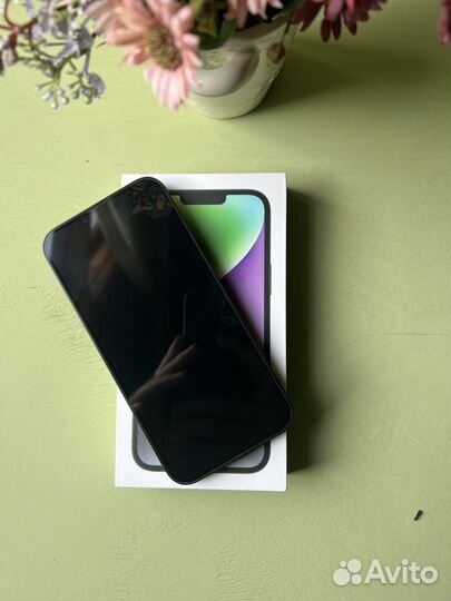 iPhone 14 Plus, 128 ГБ