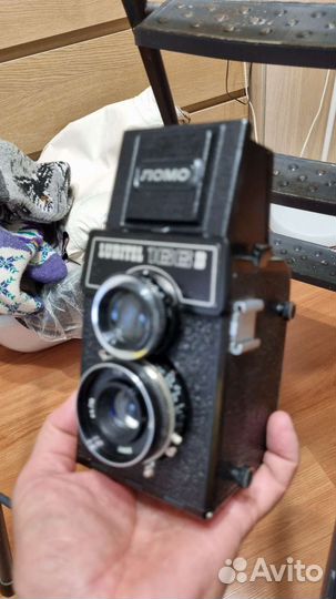 Фотоаппарат