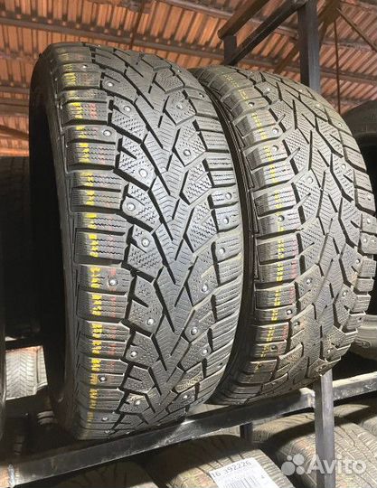 Gislaved NordFrost 100 SUV 205/55 R16 94R