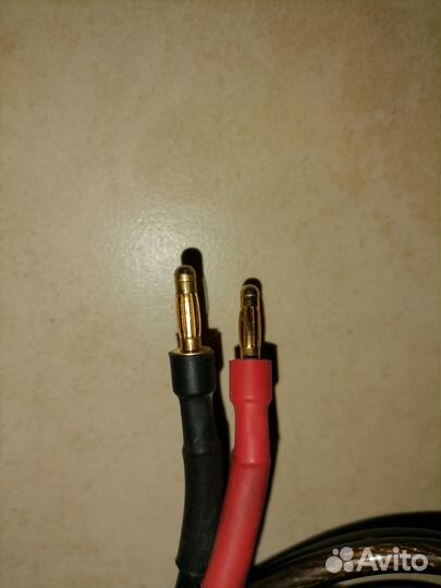 Аудио шнур Neotech cable PC OFC litze KS -102