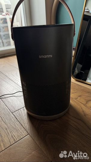 Очиститель воздуха smartmi air purifier p1