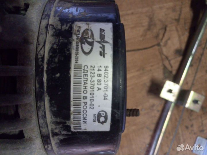 Запчасти ваз 2110