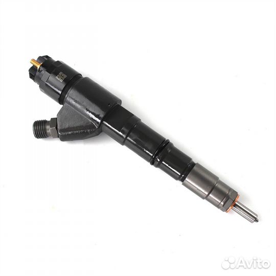 Форсунки 0445120066/04289311 Volvo Penta TAD750VE