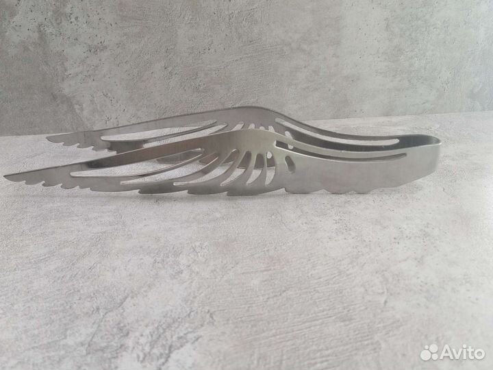 Щипцы для угля