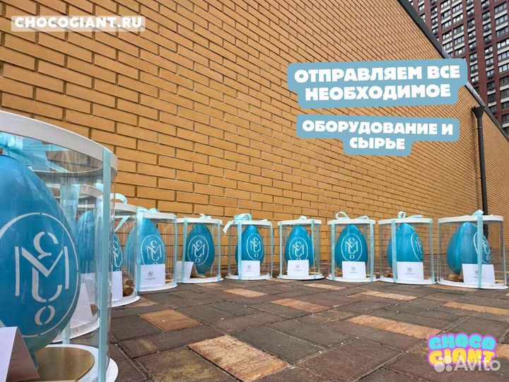 Франшиза готового бизнеса