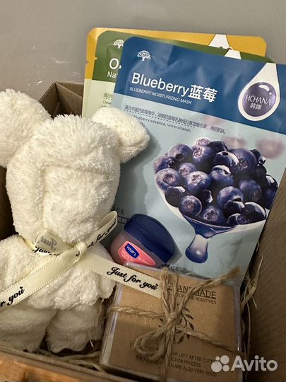 Подарочный набор на 8 марта, подарок маме,подруге