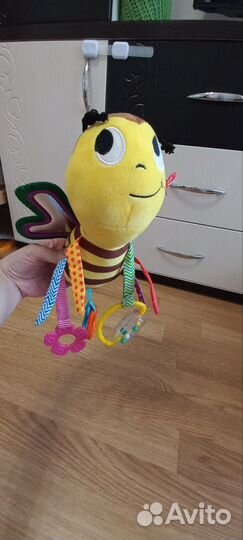 Погремушки подвески